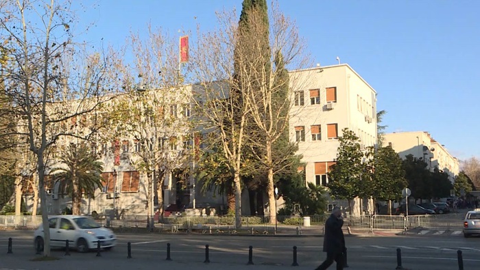 Crnogorac uhapšen zbog sumnje da je silovao psa