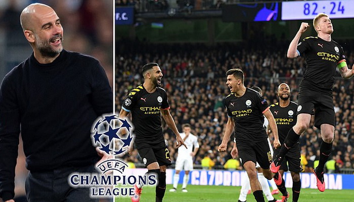 Zvanična odluka: Manchester Cityju poništena zabrana, igrat će Ligu prvaka