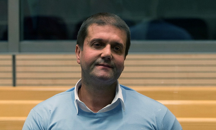 Presuda Darku Šariću na suđenju za pranje novca 31. jula