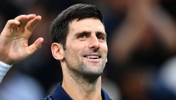 Đoković: Postoji žal, mislim da igram najbolji tenis u životu