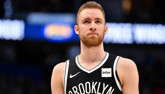 I Džanan Musa će nositi posebnu poruku umjesto prezimena na dresu Netsa