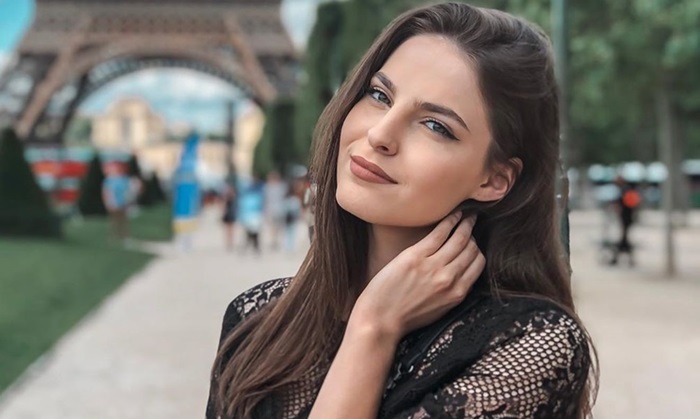 Koja je najveća predrasuda o Džejli Ramović?