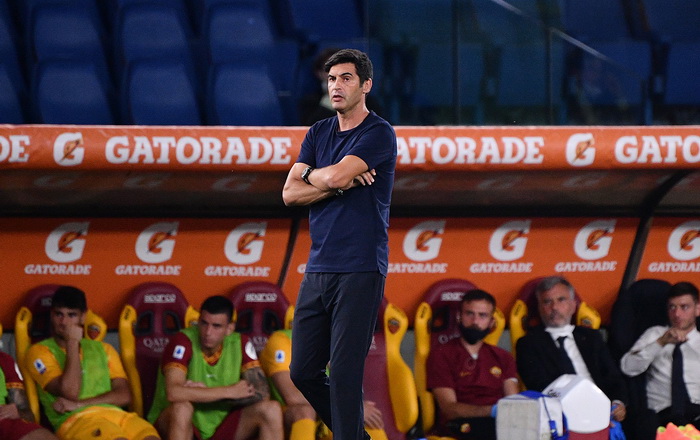 Fonseca otkrio zašto je Džeku ostavio na klupi