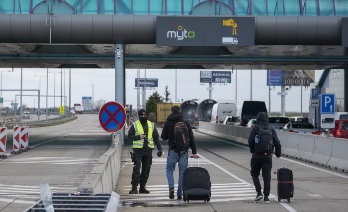 Državljanima BiH zabranjen ulaz u Mađarsku