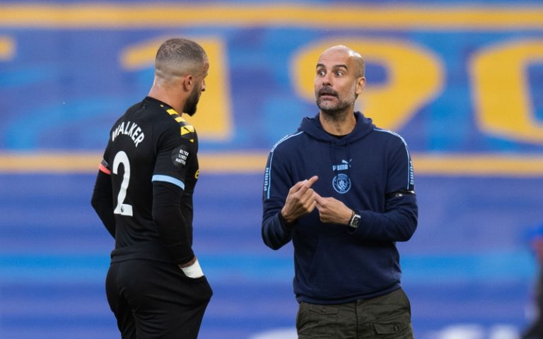 Guardiola: Dobar sam trener, ali ne možeš osvajati titule bez dobrih igrača