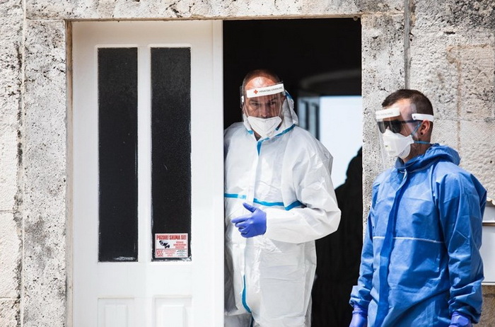 U Hrvatskoj 50 novih slučajeva virusa korona