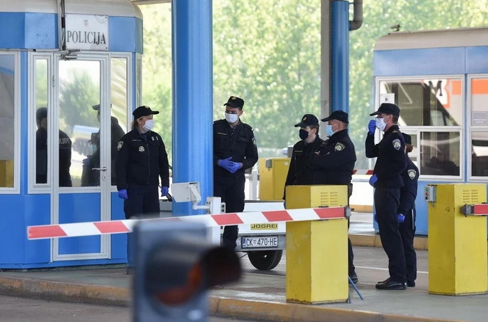 HZJZ: Putnicima iz trećih zemalja samoizolacija ili negativan rezultat brisa