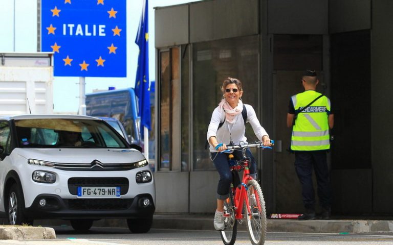 Na crnoj listi Italije zbog koronavirusa ukupno 13 država, među njima i BiH