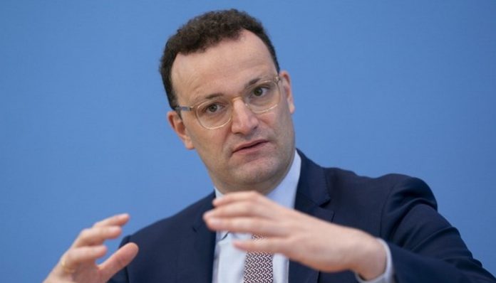 jens spahn