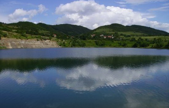 Utopio se mladić u Bugojnu