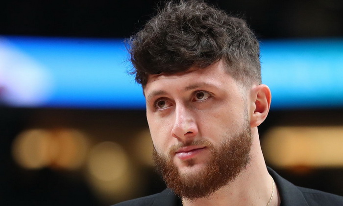 Pogledajte individualni trening Nurkića uz pjesmu “Šehidski rastanak”: Bez muke nema nauke