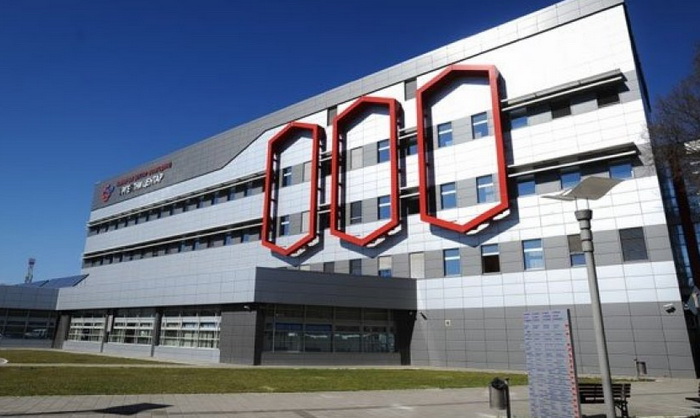 U Kliničkom centru Vojvodina na respiratorima 25 pacijenata