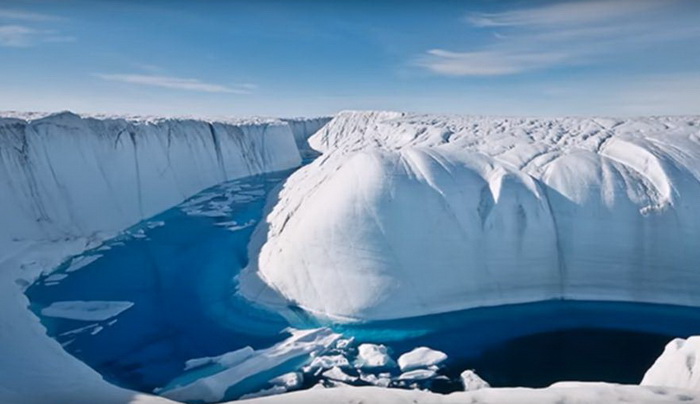 Naučnici: Otopljavanje ledenih santi moglo bi da “oslobodi” brojne viruse