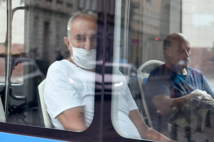 U Hrvatskoj od danas obavezne maske u zatvorenom