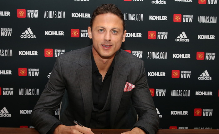 Matić potpisao novi ugovor sa Manchester Unitedom