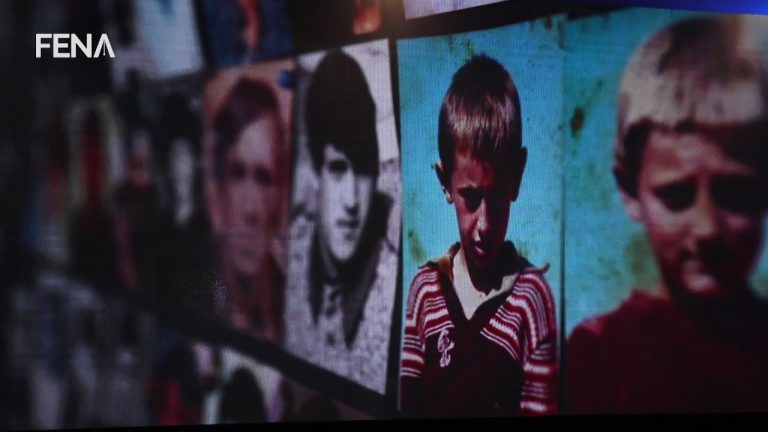 ‘Glasovi Srebrenice’, svjedočenja preživjelih genocida u Srebrenici