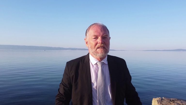 Još jedan predizborni “hit” u Hrvatskoj: Kandidat Mosta skočio sa stijene