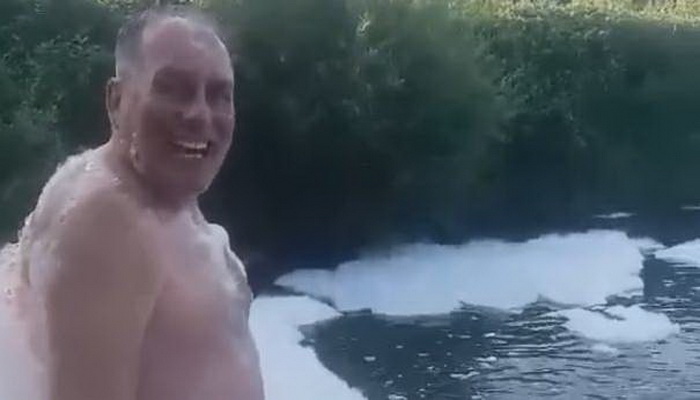 Oglasio se Mektić nakon reakcije ministarstva RS: Korištena eko pjena