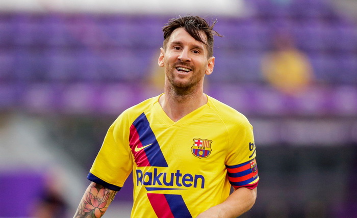 Messi postavio još jedan čudesan rekord