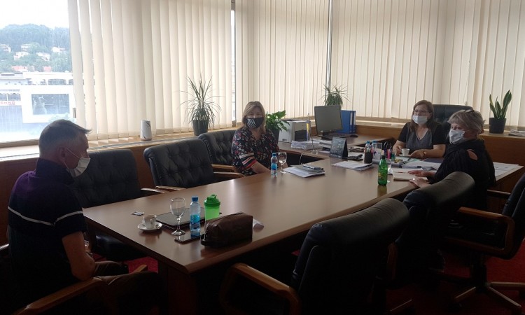 Damir Džumhur zaslužuje status vrhunskog sportiste BiH