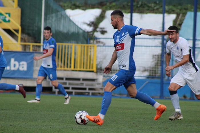 Izvučeni parovi Prve lige Federacije Bosne i Hercegovine