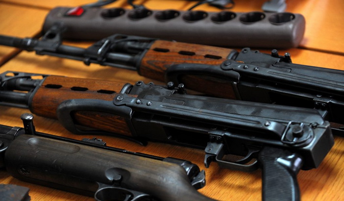 Brčak optužen zbog prodaje kokaina, vatrenog oružja i municije