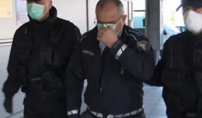 Graničaru pet mjeseci zatvora zbog mita od 20 eura