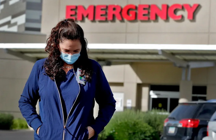 Mladi ljudi čine većinu potvrđenih slučajeva koronavirusa u Arizoni