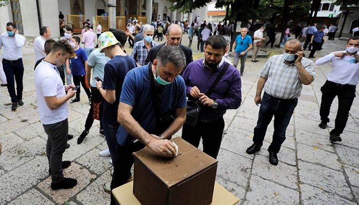 U džamijama u BiH i dijaspori prikupljana pomoć za Sandžak