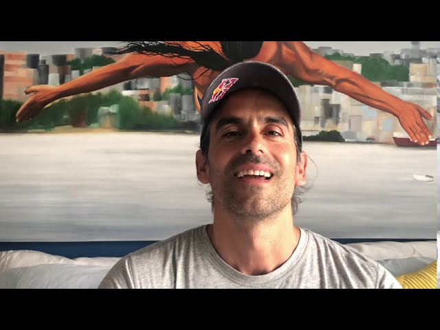 Skakači iz cijelog svijeta poželjeli sreću skakačima sa Starog mosta