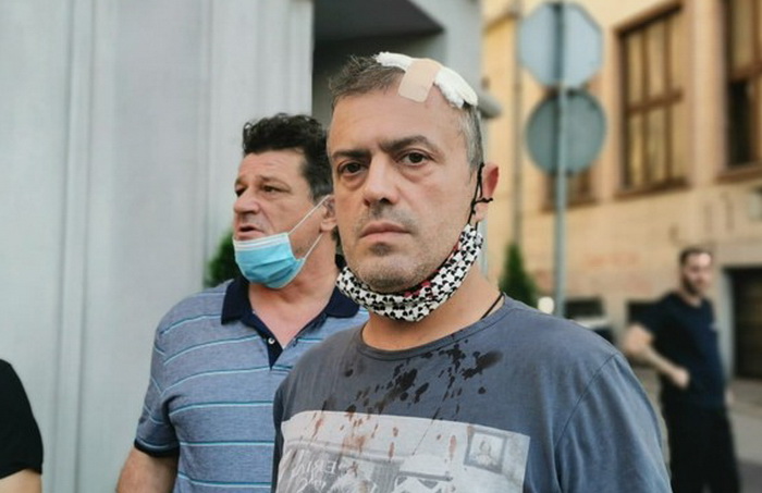 Trifunović: Vučić mi je nudio 500 hiljada eura, Đilas vladiku Grigorija sprema za predsjednika Srbije