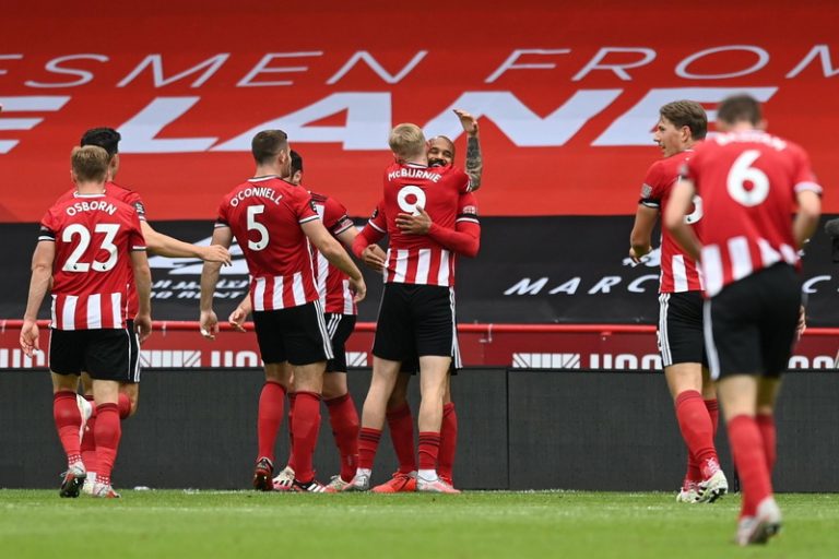 Sheffield ponizio Chelsea i nanio im poraz koji bi im mogao upropastiti čitavu sezonu