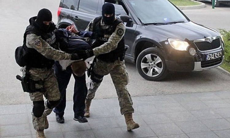 Akcija ‘Istok’: Dvoje uhapšeno pri krijumčarenju 13 migranata