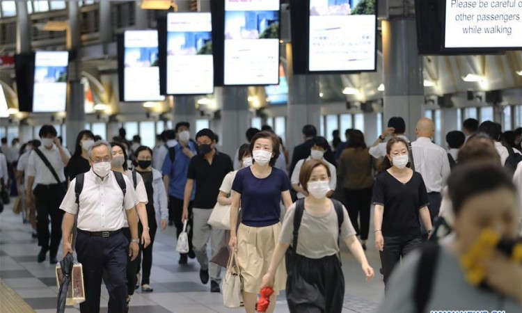 Tokio povisio stepen pripravnosti na ‘crveni nivo’