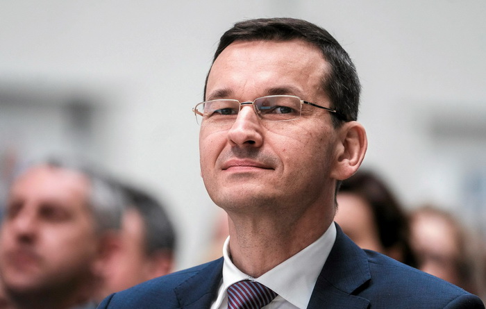 Poljski premijer: Covid-19 je bolest “poput svake druge”