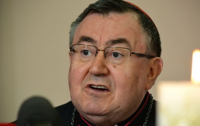 Puljić: Tužni statistički podaci – opada broj vjernika