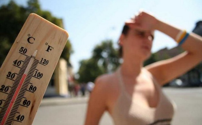 Žuto upozorenje za BiH zbog visokih temperatura