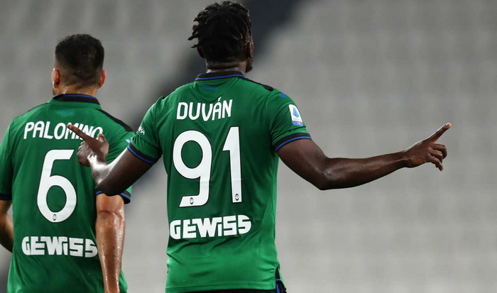 Atalanta izjednačila rekord talijanske Prve lige star 68 godina