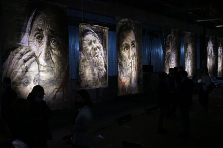 “Exodus” Safeta Zeca predstavljen u Potočarima