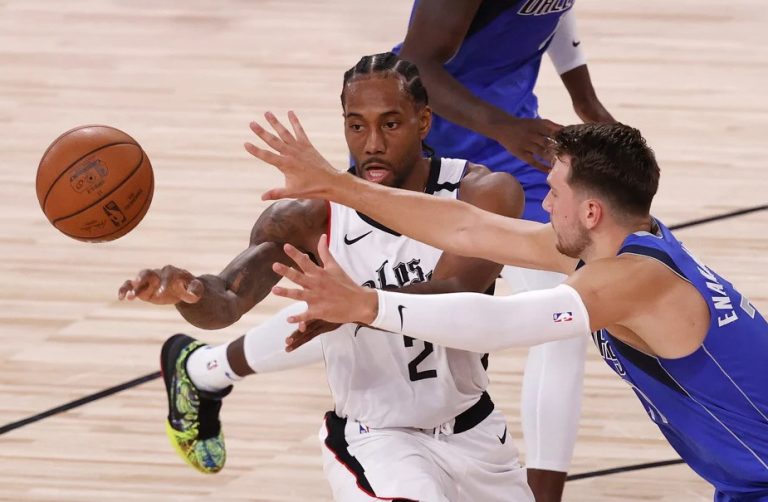 Clippersi razbili Maverickse, Nuggetsi se spasili eliminacije