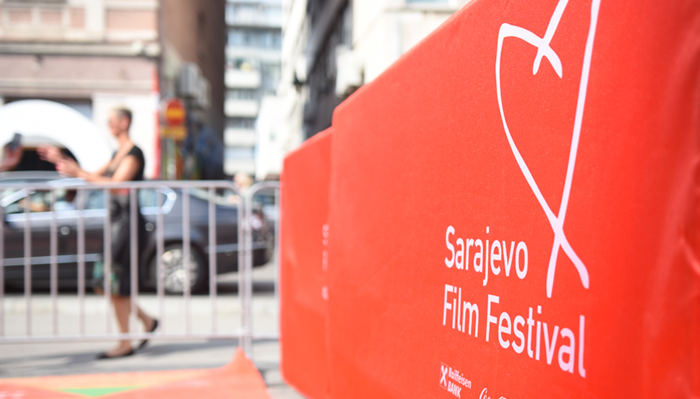 Nastavlja se saradnja Sarajevo Film Festivala i Doha Film Instituta