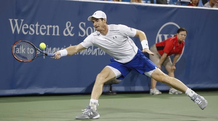 Andy Murray dobio pozivnicu za turnir u Cincinnatiju