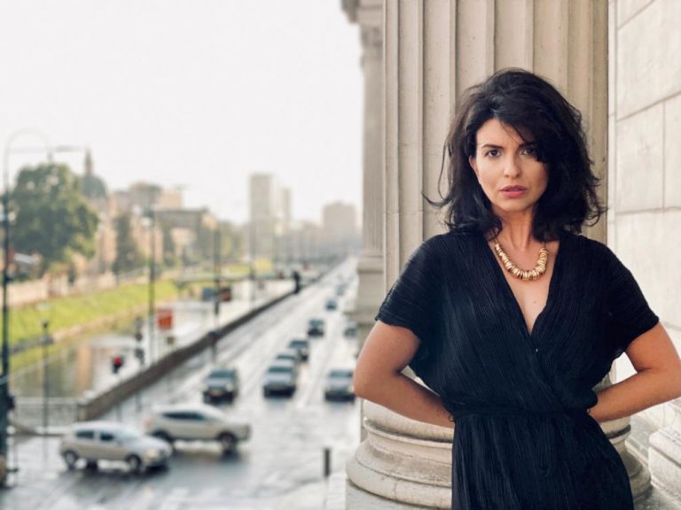 Belma Salkunić voditeljica otvaranja 26. Sarajevo Film Festivala