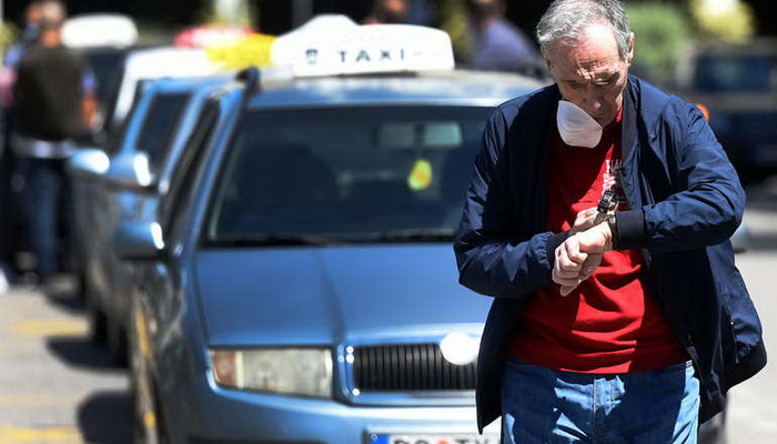 U Crnoj Gori još 78 zaraženih koronavirusom, četvero preminulo