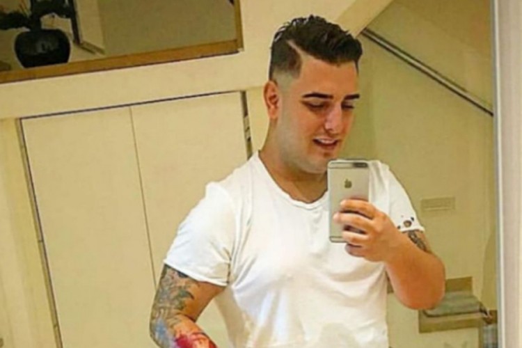 Darko Lazić otvara restoran u BiH