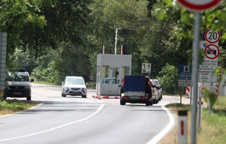 Pakistanac pokušao izaći iz BiH s dokumentom kojeg potražuje Interpol