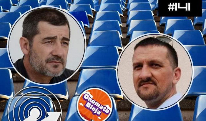 Semir Drljević Lovac i Nermin Bise gosti Radija Otvorena mreža