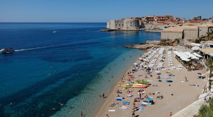 Hrvatska među zemljama iz kojih se zaraza najviše uvozi