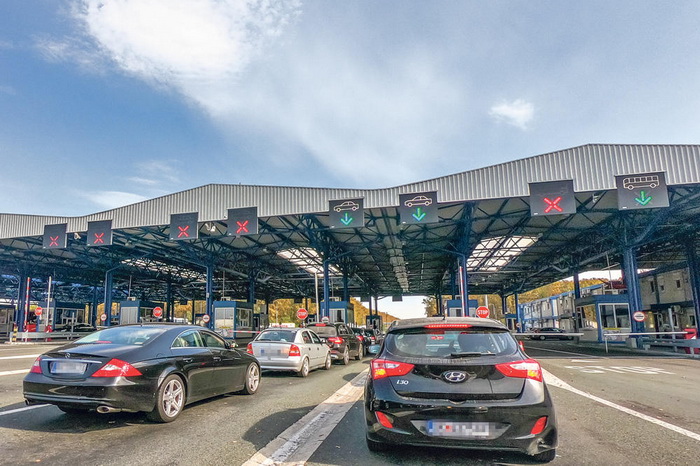 Državljanima Hrvatske i S. Makedonije za ulazak u Srbiju potreban negativan test