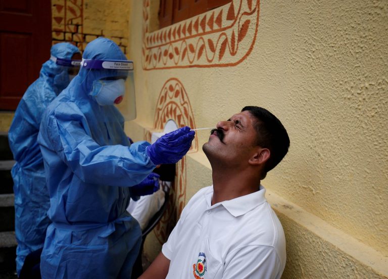 Indija i Brazil – Dvije zemlje preopterećene borbom protiv Covida
